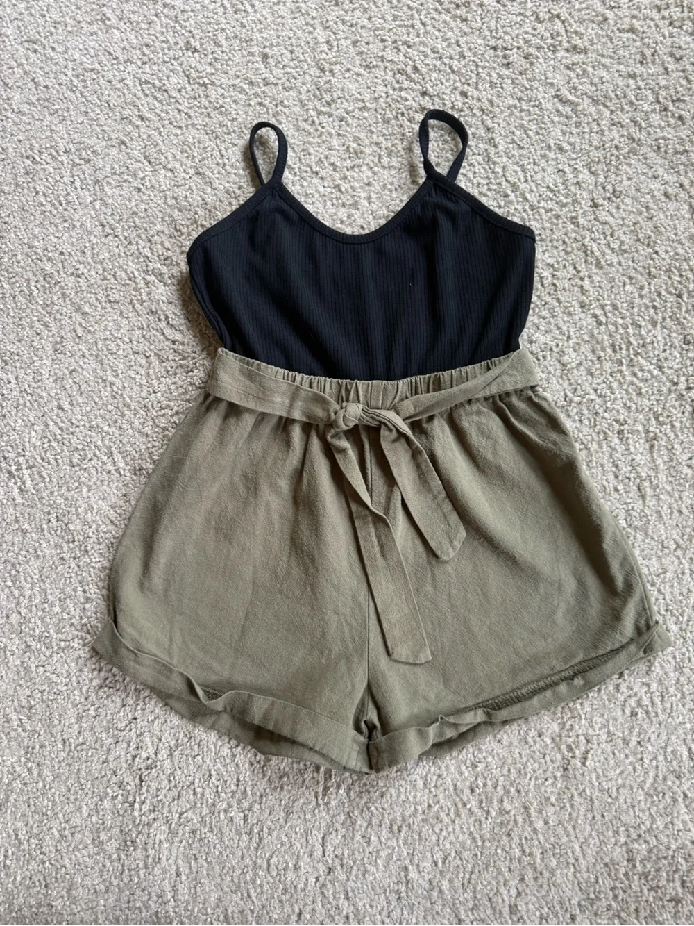 The Childrens Place pair jean